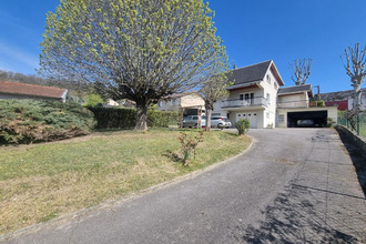 achat maison beynost 01700
