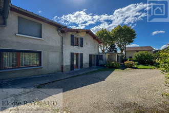 achat maison beynost 01700