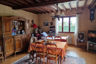 achat maison beynost 01700