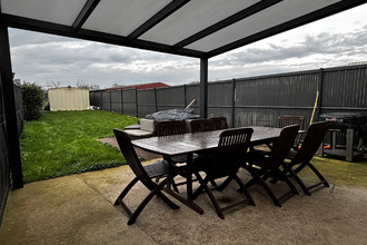 achat maison beyren-les-sierck 57570