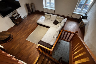 achat maison beyren-les-sierck 57570