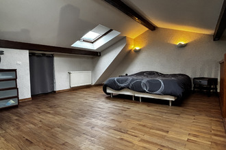 achat maison beyren-les-sierck 57570