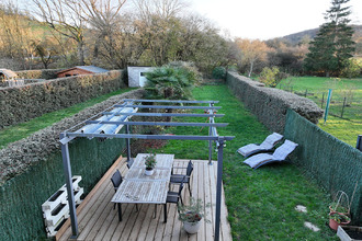 achat maison beyren-les-sierck 57570