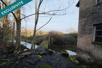 achat maison beyren-les-sierck 57570