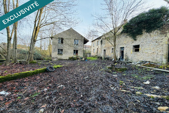 achat maison beyren-les-sierck 57570