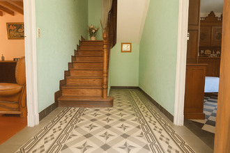 achat maison beyrie-en-bearn 64230