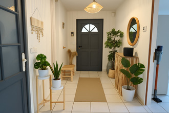 achat maison beyrie-en-bearn 64230