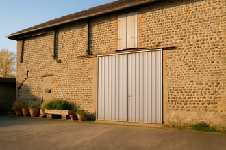 achat maison beyrie-en-bearn 64230