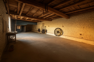 achat maison beyrie-en-bearn 64230