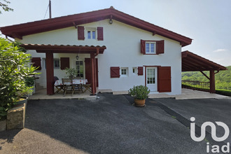 achat maison beyrie-sur-joyeuse 64120