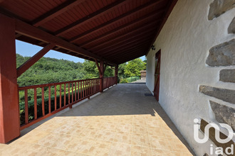 achat maison beyrie-sur-joyeuse 64120