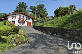 achat maison beyrie-sur-joyeuse 64120