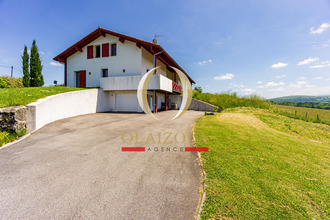 achat maison beyrie-sur-joyeuse 64120