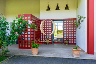 achat maison beyrie-sur-joyeuse 64120