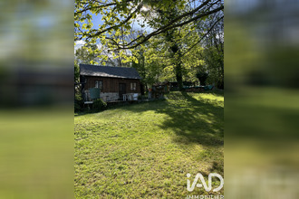 achat maison beyssac 19230