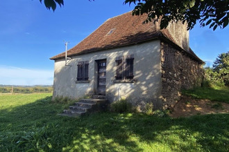 achat maison beyssenac 19230