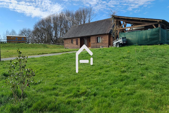 achat maison beyssenac 19230