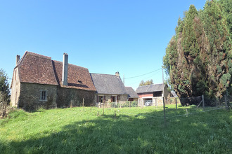 achat maison beyssenac 19230