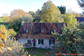 achat maison beyssenac 19230