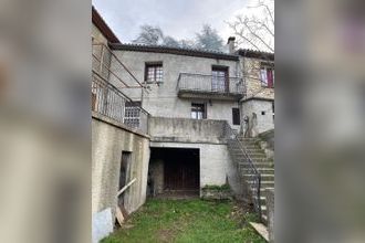 achat maison bez-et-esparon 30120