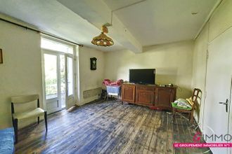 achat maison bez-et-esparon 30120