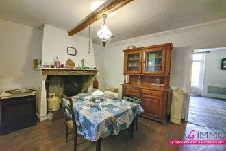 achat maison bez-et-esparon 30120