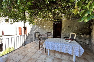 achat maison bez-et-esparon 30120