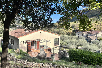 achat maison bez-et-esparon 30120