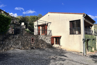 achat maison bez-et-esparon 30120