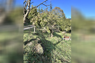 achat maison bez-et-esparon 30120