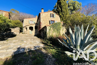 achat maison bez-et-esparon 30120