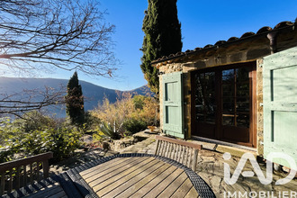 achat maison bez-et-esparon 30120