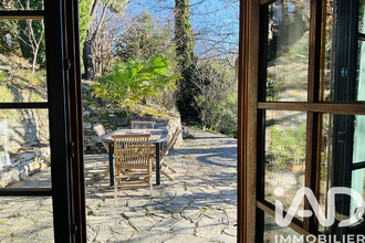 achat maison bez-et-esparon 30120