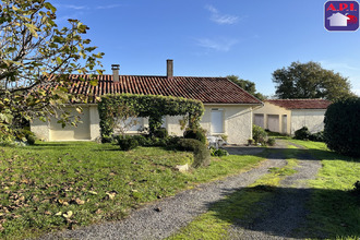 achat maison bezac 09100