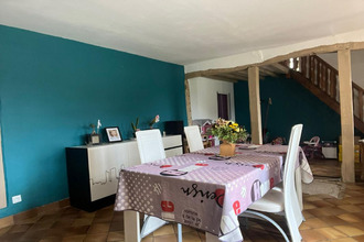 achat maison bezancourt 76220