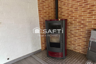 achat maison bezancourt 76220