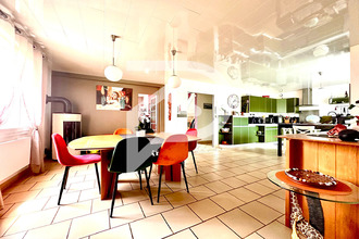 achat maison bezange-la-grande 54370