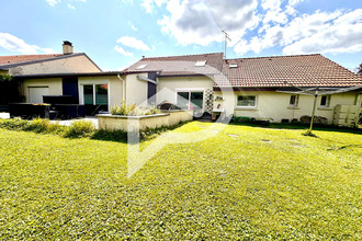 achat maison bezange-la-grande 54370