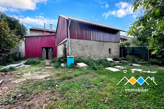 achat maison bezange-la-grande 54370