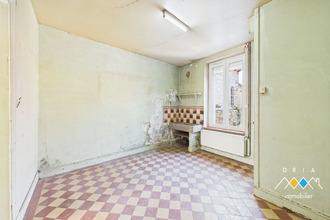 achat maison bezange-la-grande 54370