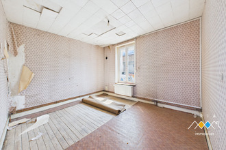 achat maison bezange-la-grande 54370