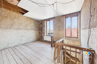 achat maison bezange-la-grande 54370