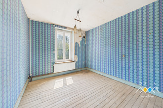 achat maison bezange-la-grande 54370