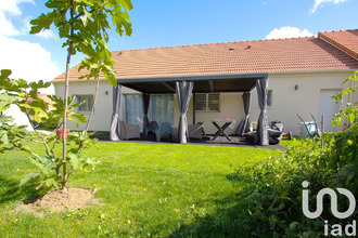 achat maison bezannes 51430