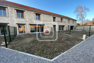 achat maison bezannes 51430