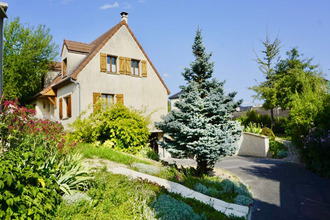 achat maison bezannes 51430