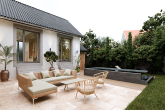 achat maison bezannes 51430