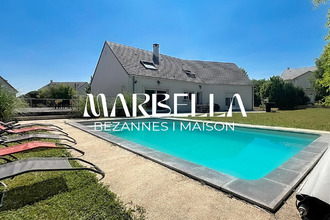 achat maison bezannes 51430