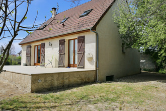 achat maison bezannes 51430