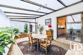 achat maison bezannes 51430